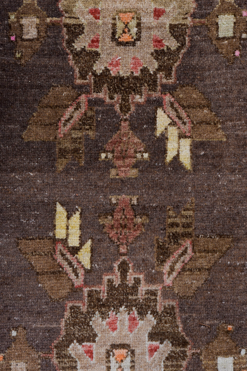 Vintage Sparta Area Rug (10' x 12')